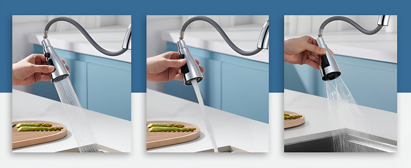 Tap Extender
