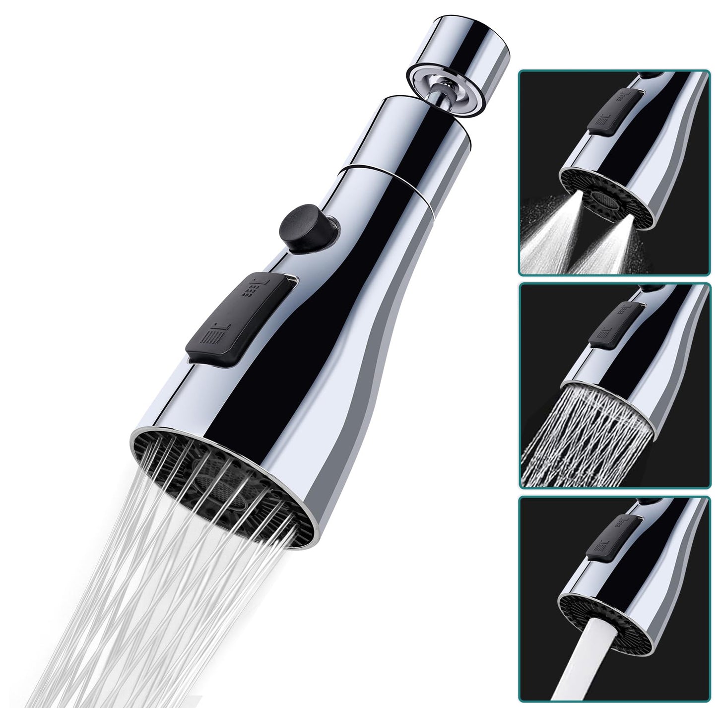 Tap Extender