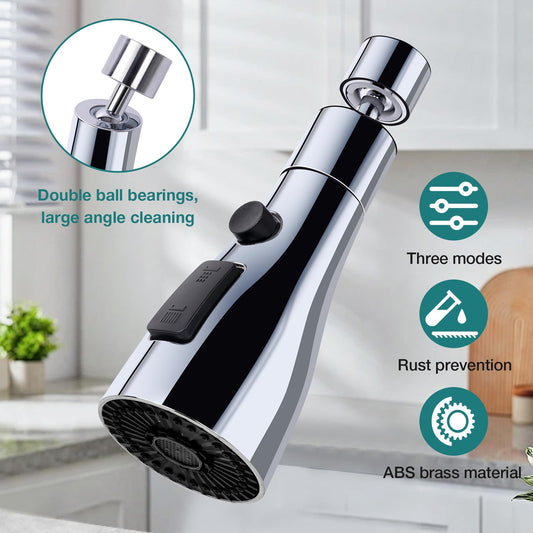 Tap Extender