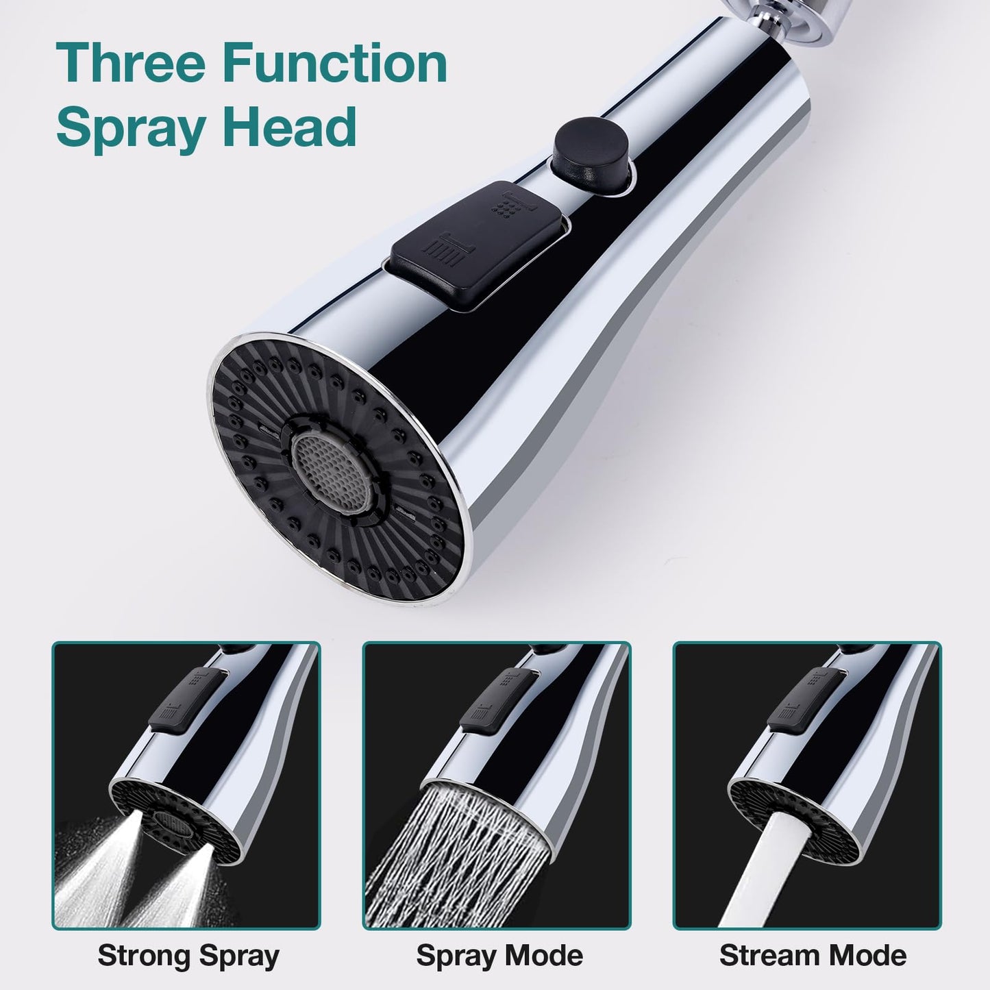 Tap Extender