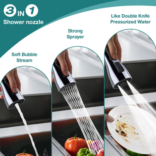 Tap Extender