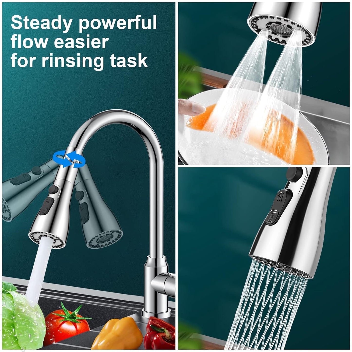 Tap Extender
