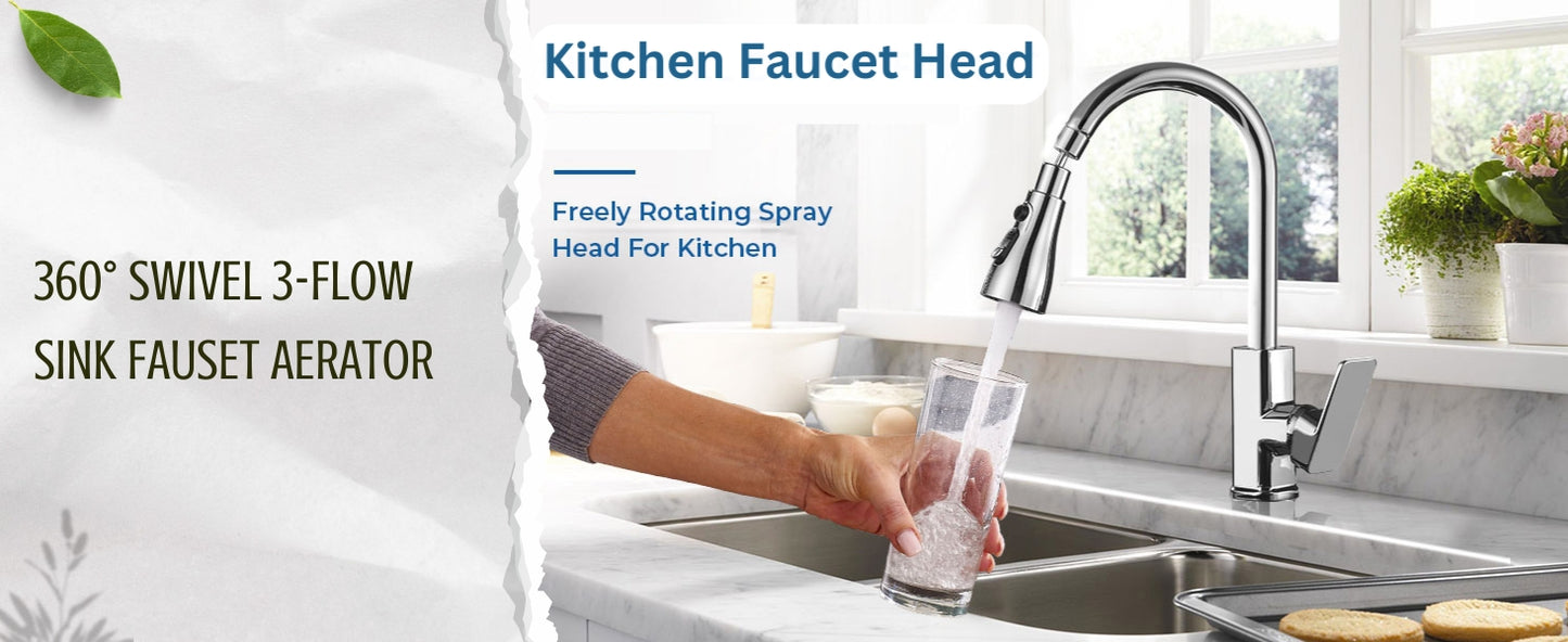 Tap Extender