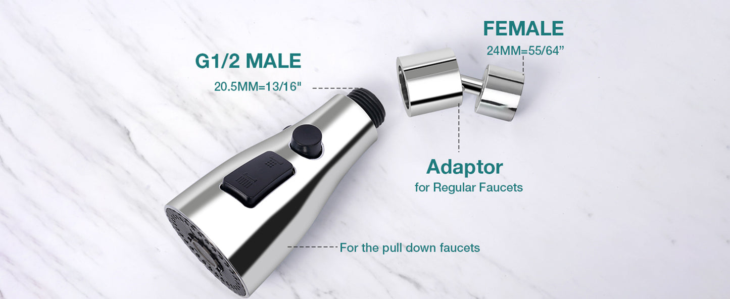 Tap Extender