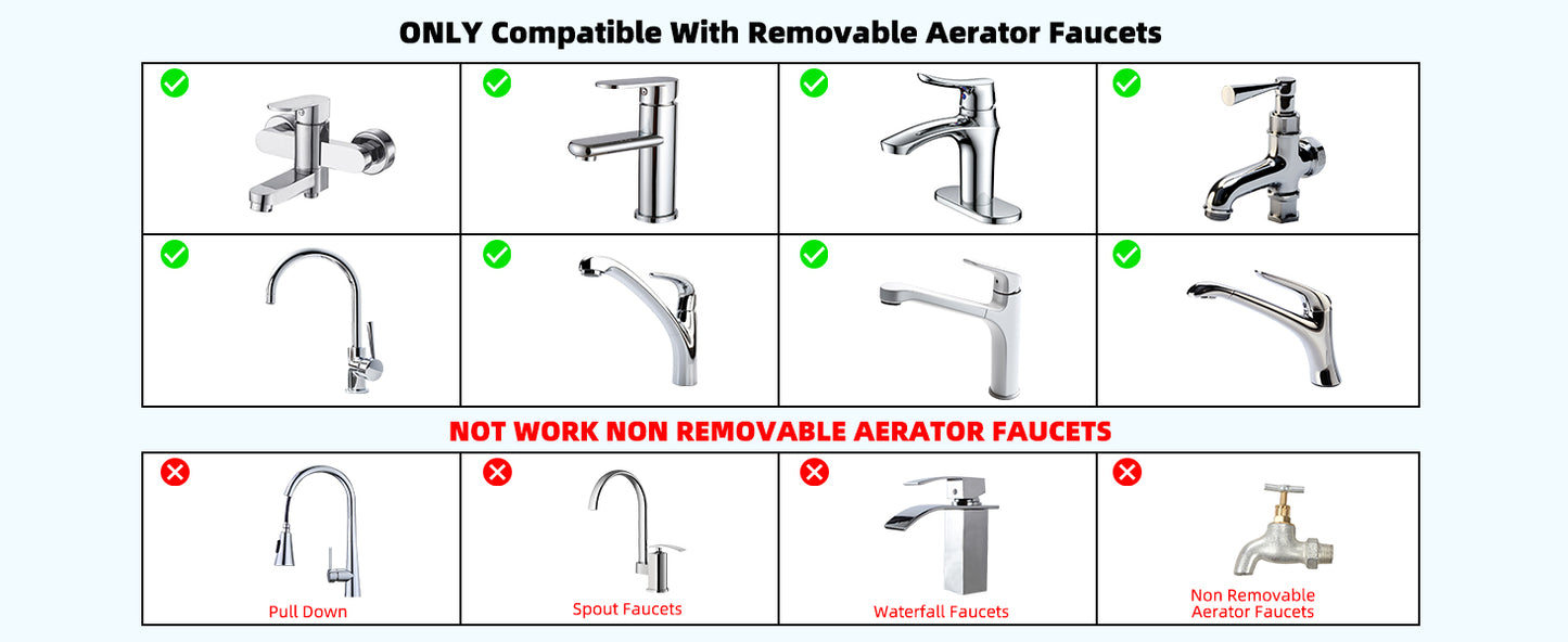 Tap Extender